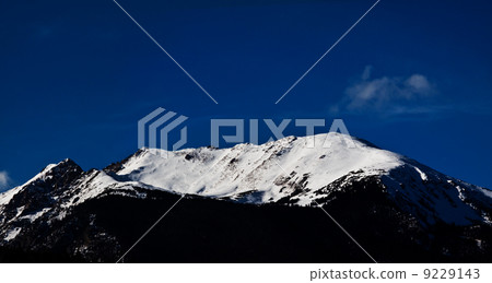 Mountains Mountains 9229143