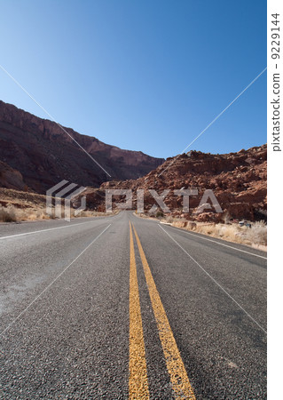 highway road 9229144
