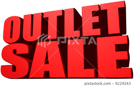 Outlet sale 9229263