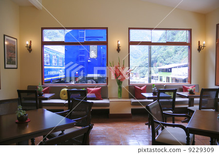 89425 Machu Picchu 9229309