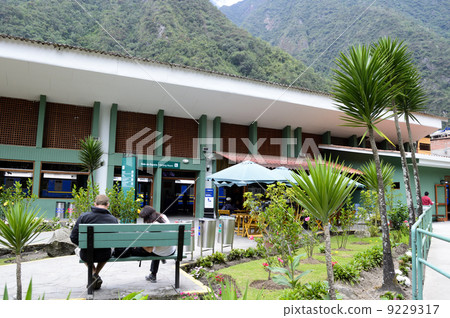 89437 Machu Picchu 9229317