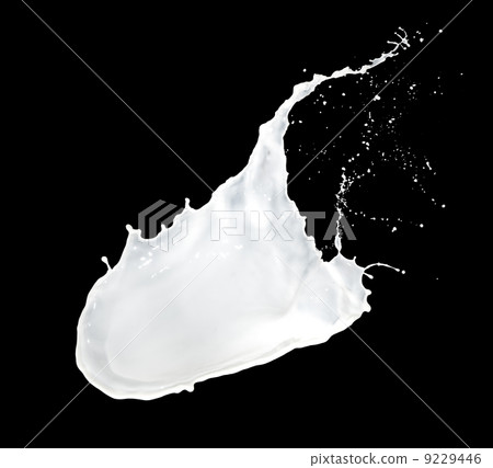 milk splash 9229446