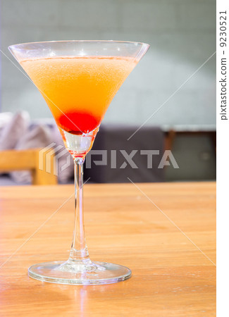 cherry Cocktail 9230521