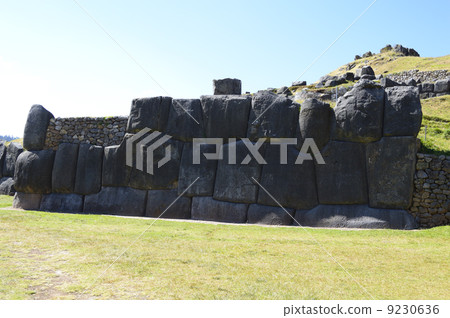 89531 Cusco Saksaiwaman remains 89531 Cusco Saksaiwaman remains 9230636