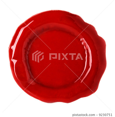 wax seal wax seal 9230751