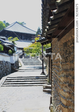 Todaiji Bunkado 9230875