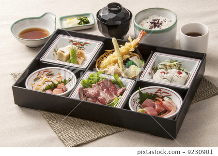Shokado Kaiseki cuisine Japanese cuisine image Japanese cuisine image material Shokado Kaiseki cuisine Japanese cuisine image Japanese cuisine image material 9230901