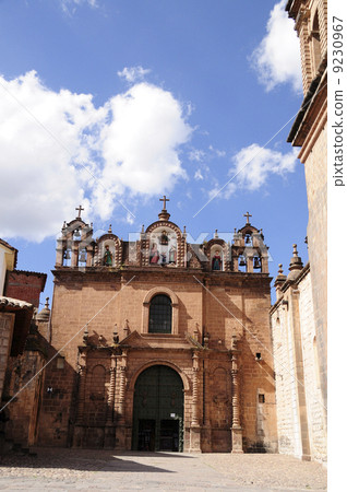 89645庫斯科武器廣場 9230967