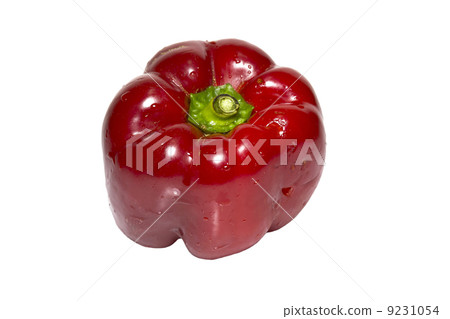 照片 red paprika 首頁 照片 蔬菜_食品 蔬菜 紅辣椒 red paprika