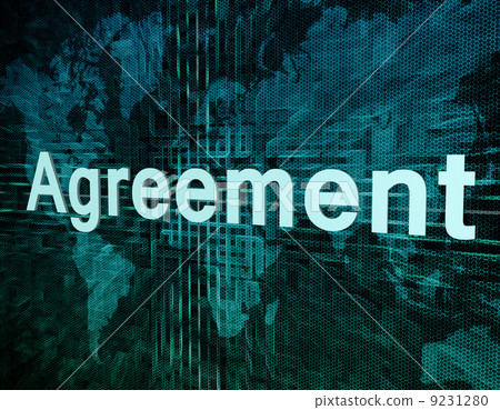 Agreement 9231280