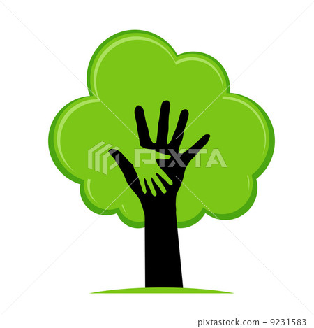 Eco sign 9231583