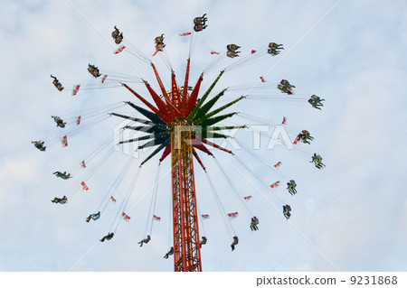 chairoplane 9231868