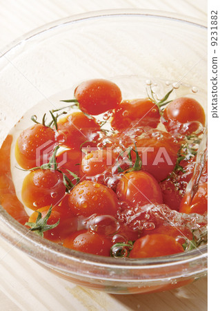 蕃茄 蕃茄 9231882