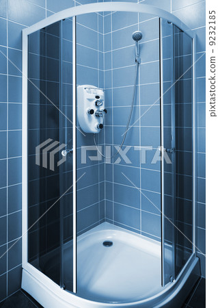 New shower cubicle New shower cubicle 9232185