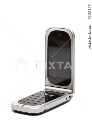 Modern mobile phone Modern mobile phone 9232195