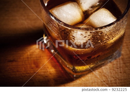 glasses from whisky 9232225