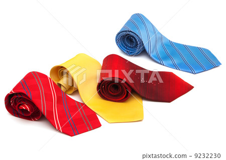 bright and fashionable ties 9232230