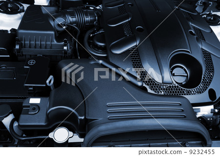 powerful engine powerful engine 9232455