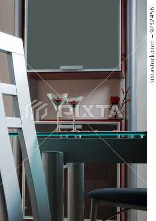 table in kitchen 9232456