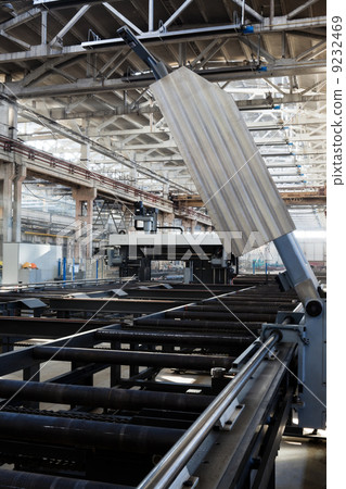 metalworking machine 9232469