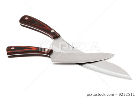 New kitchen knives 9232511