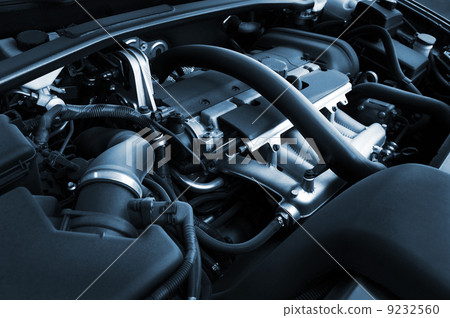 powerful engine powerful engine 9232560