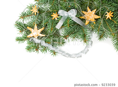 Gingerbread cookies, Christmas 9233039