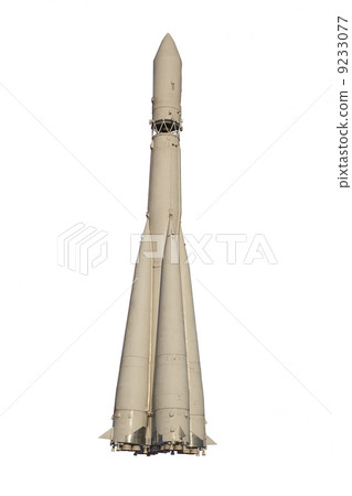 Rocket Rocket 9233077