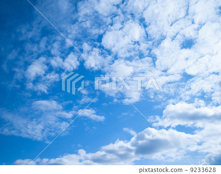 Autumn clouds 9233628