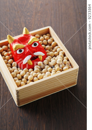 Bean Demon 9233864