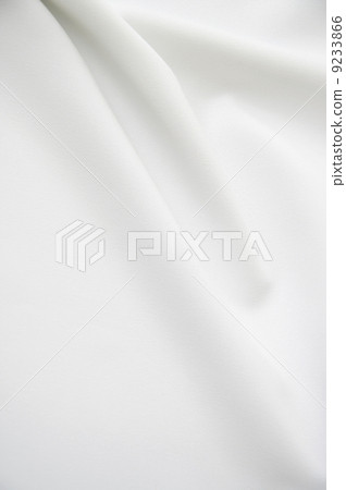 White satin with copy-space 9233866