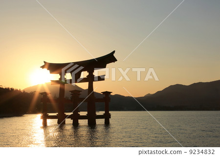 Torii 9234832