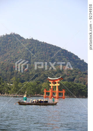 Torii Torii 9234938
