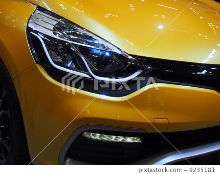 東京車展 9235181