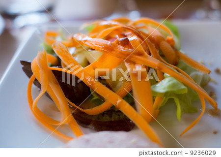 法國·正宗的小酒館胡蘿蔔沙拉 法國·正宗的小酒館胡蘿蔔沙拉 9236029