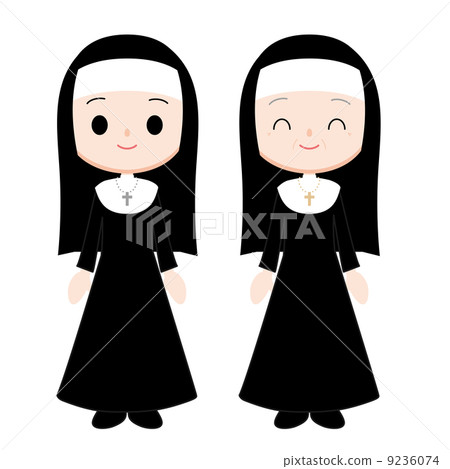 Sister nuns Sister nuns 9236074