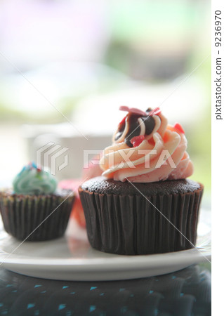 colorful cupcakes 9236970