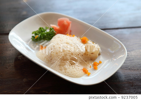 parrot fish steak 9237005