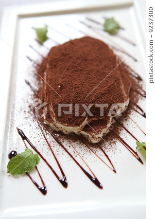 Tiramisu cake 9237300
