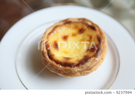 Hong Kong Egg tart Hong Kong Egg tart 9237994
