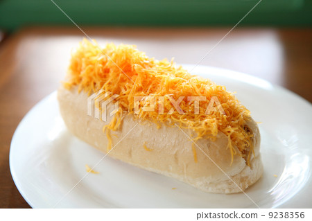 hot dog 9238356