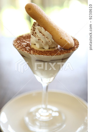 tiramisu on glass tiramisu on glass 9238610