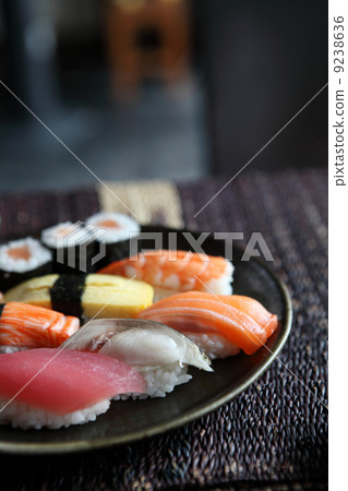 Sushi set Sushi set 9238636