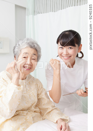 醫療·護理 9240385