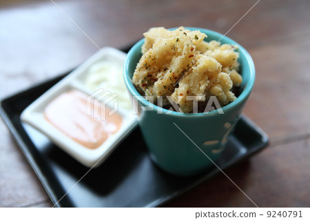 calamari italian fried squid calamari italian fried squid 9240791