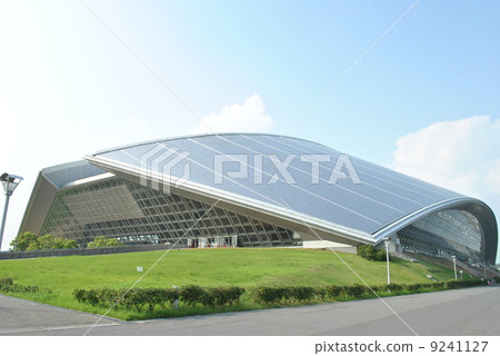 Yokkaichi Dome 9241127