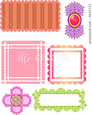 Coffret material 9241153