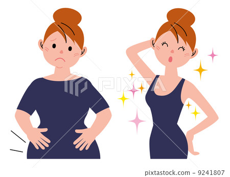 Before after clothes 9241807