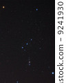 orion, background, constellation 9241930