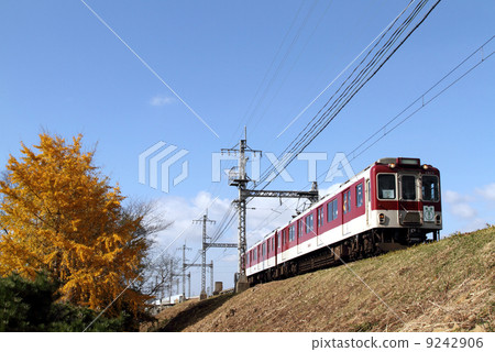 Kintetsu 2410 series 9242906